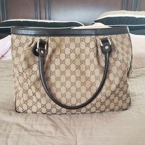 Gucci purse